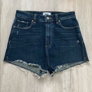 Paige Margot Shorts